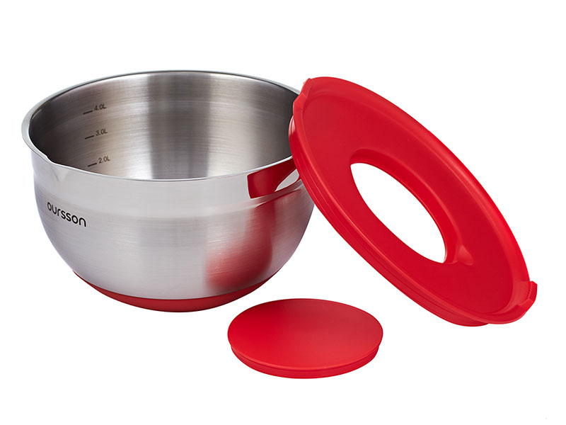 Купить  Oursson BS4002RS/RD — Фото 3