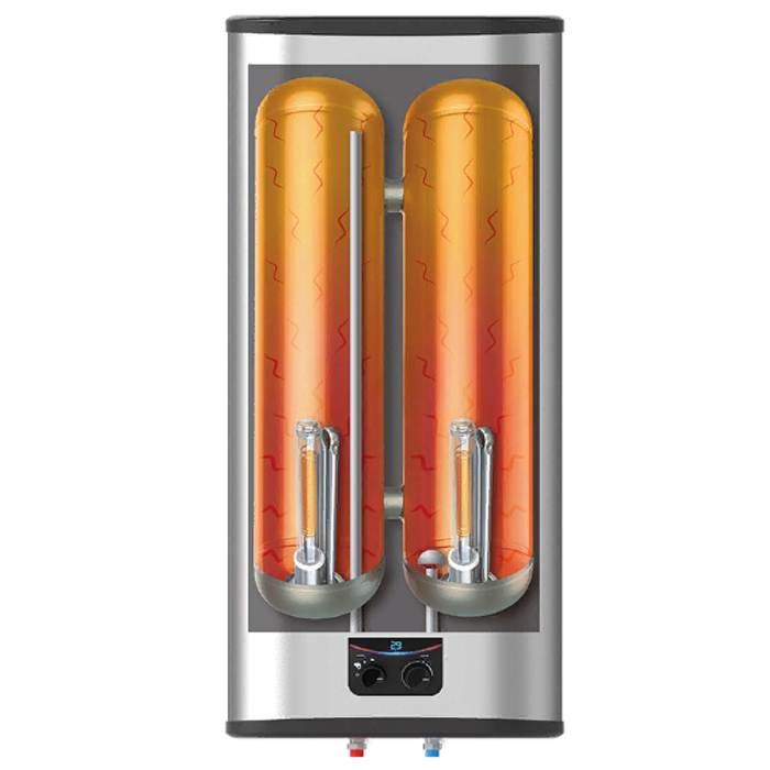 Купить Водонагреватель накопительный TIMBERK SWH FSM7 50 V — Фото 3