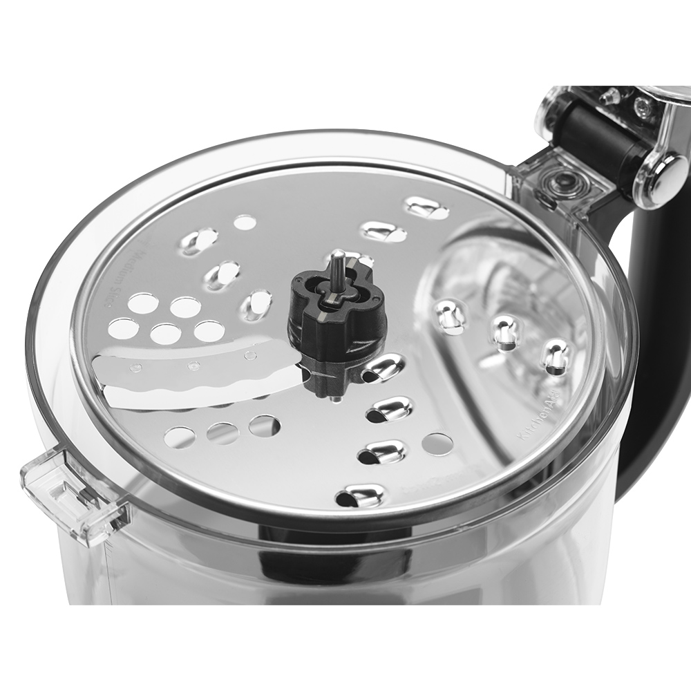 Купить Кухонный комбайн KitchenAid 5KFP0719EFG матовый серый — Фото 6