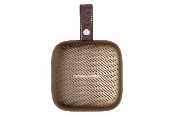 Портативная акустика HARMAN / KARDON HKNEOBRN																		 — описание, фото, цены в интернет-магазине PT Stores