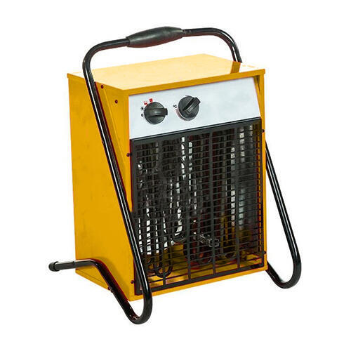 Тепловая пушка JAX JH-0.9R																		 — описание, фото, цены в интернет-магазине PT Stores