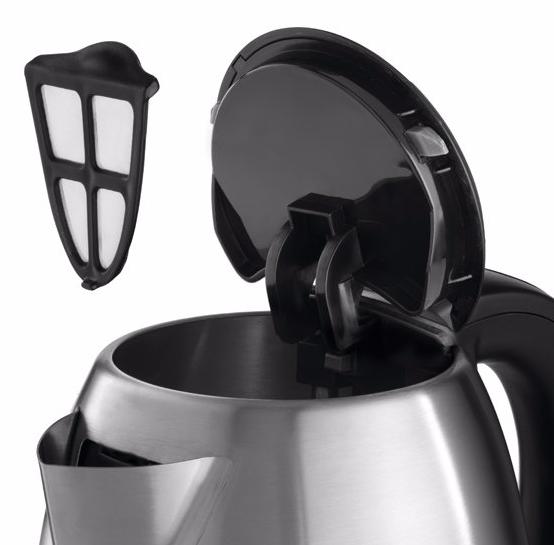 Купить Чайник BOSCH TWK 78A01 — Фото 4