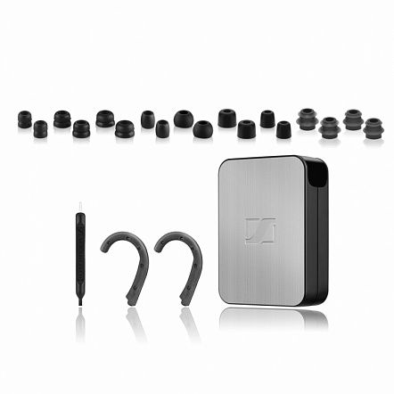 Купить Наушники SENNHEISER IE 8 — Фото 3