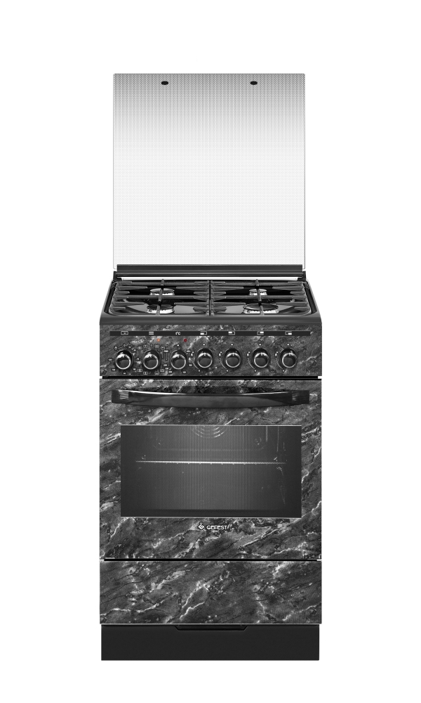 Комбинированная плита GEFEST 5302-03 0053																		 — описание, фото, цены в интернет-магазине PT Stores
