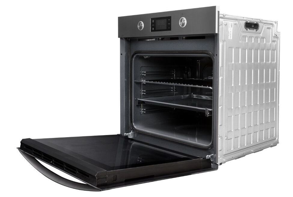 Купить Электрический духовой шкаф Indesit IFW 3544 JH IX — Фото 3