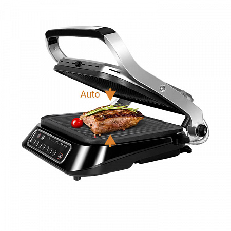 Купить Электрический гриль Redmond RGM-M807 — Фото 5