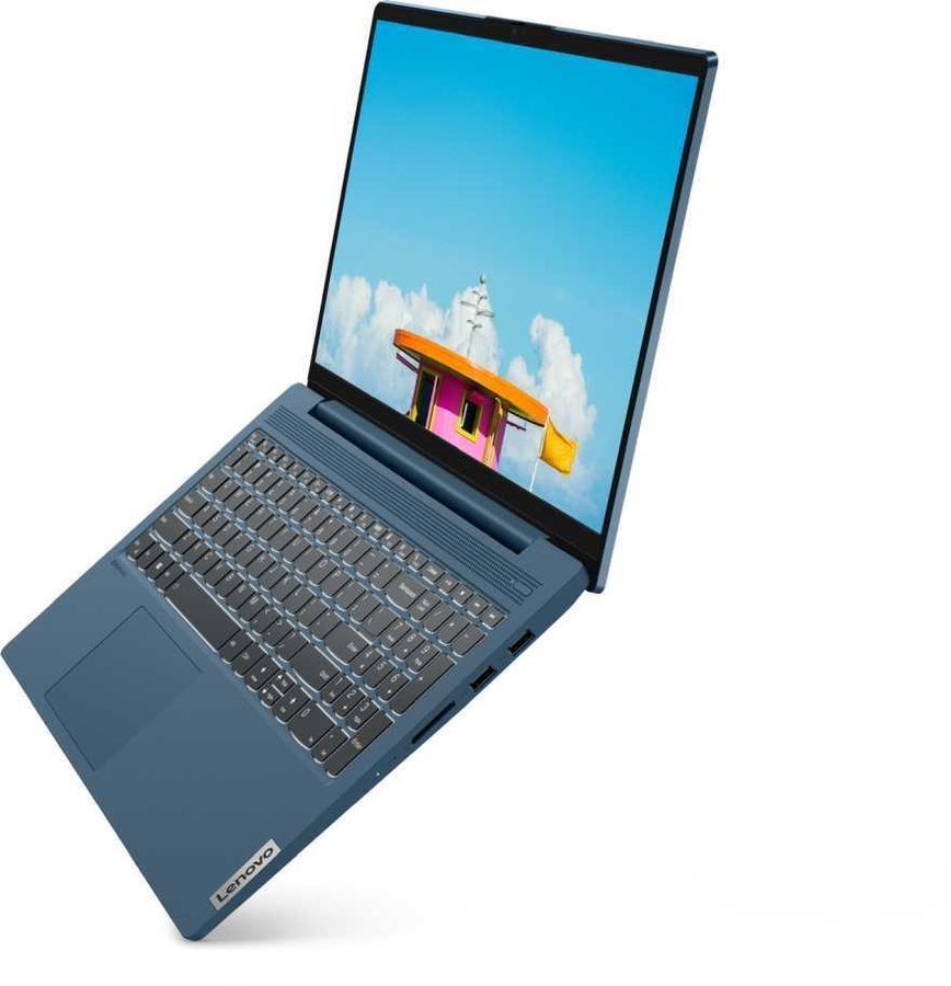 Купить Ноутбук LENOVO 81YK00PERU — Фото 2