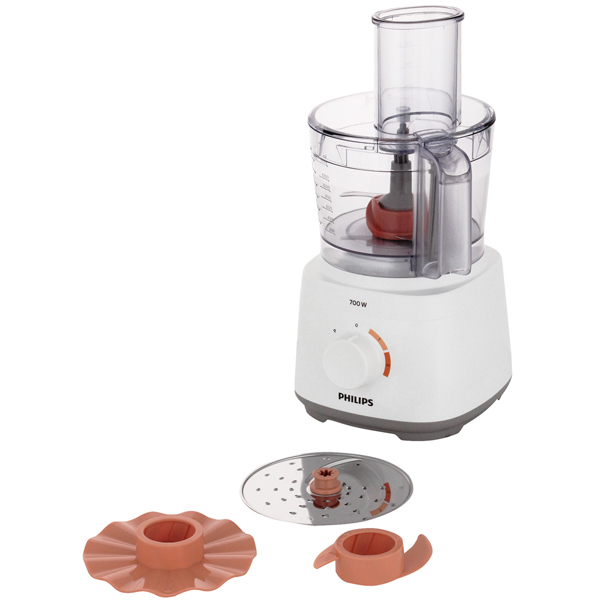 Купить Кухонный комбайн PHILIPS HR 7310/00 — Фото 3