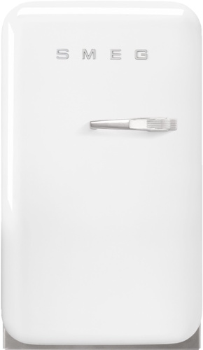 Холодильник SMEG FAB5LWH3																		 — описание, фото, цены в интернет-магазине PT Stores