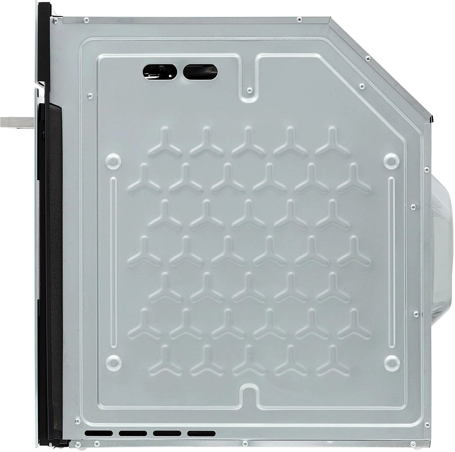 Купить Электрический духовой шкаф KRONA UNIVERSUM 60 WH — Фото 4