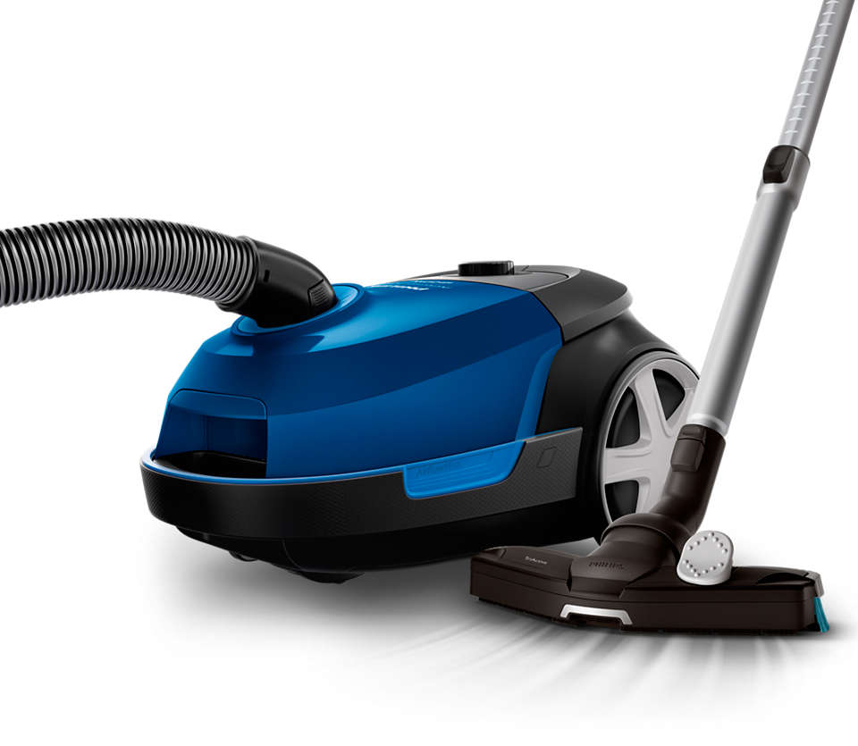 Купить Пылесос PHILIPS FC 8586/01 — Фото 5