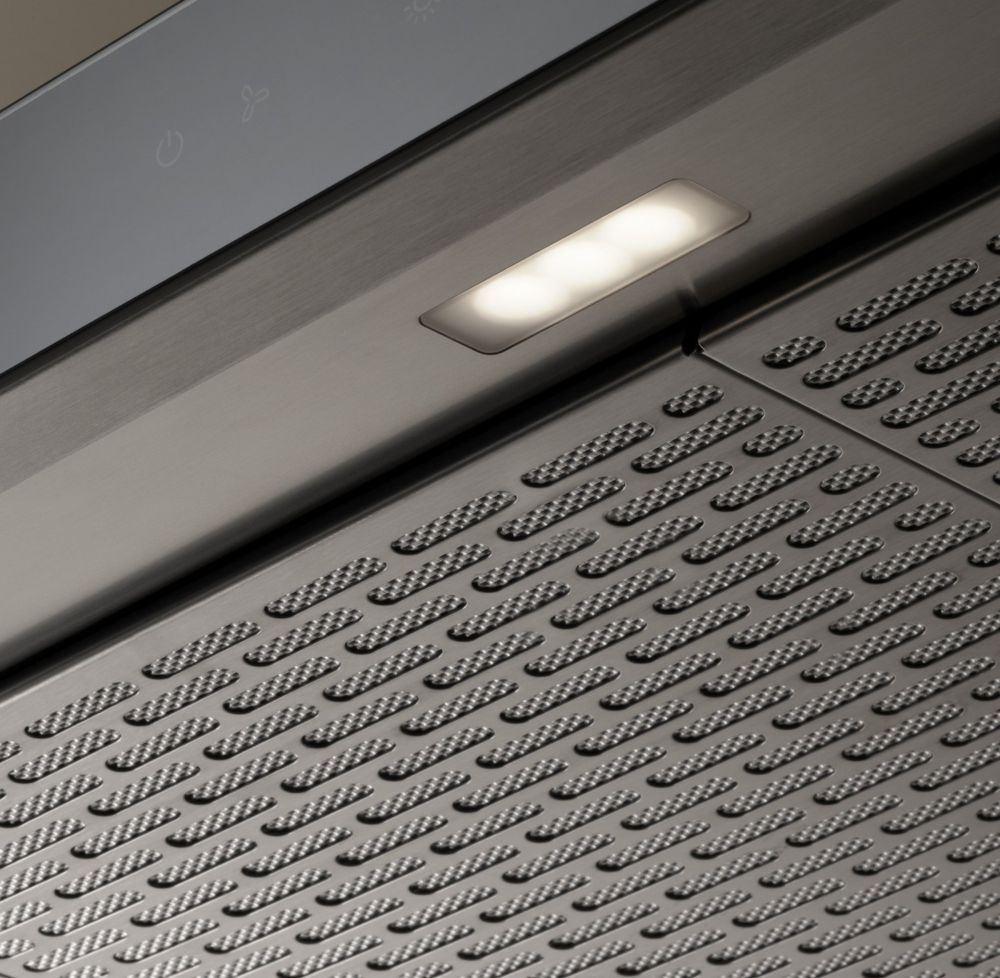 Купить Плоская вытяжка V-Zug AiroClearWall V6000 AW6T12QTLG — Фото 2