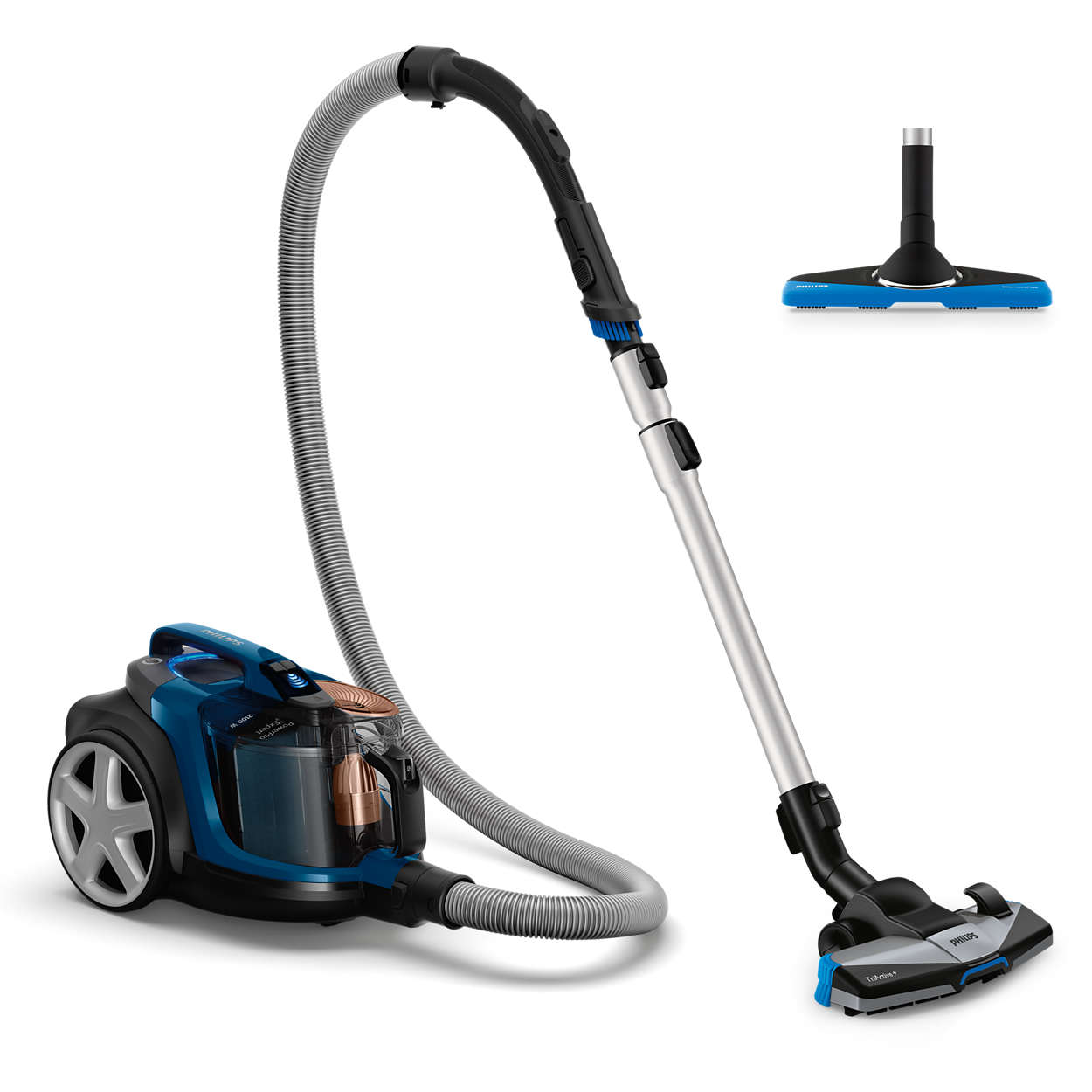 Пылесос PHILIPS FC 9733																		 — описание, фото, цены в интернет-магазине PT Stores