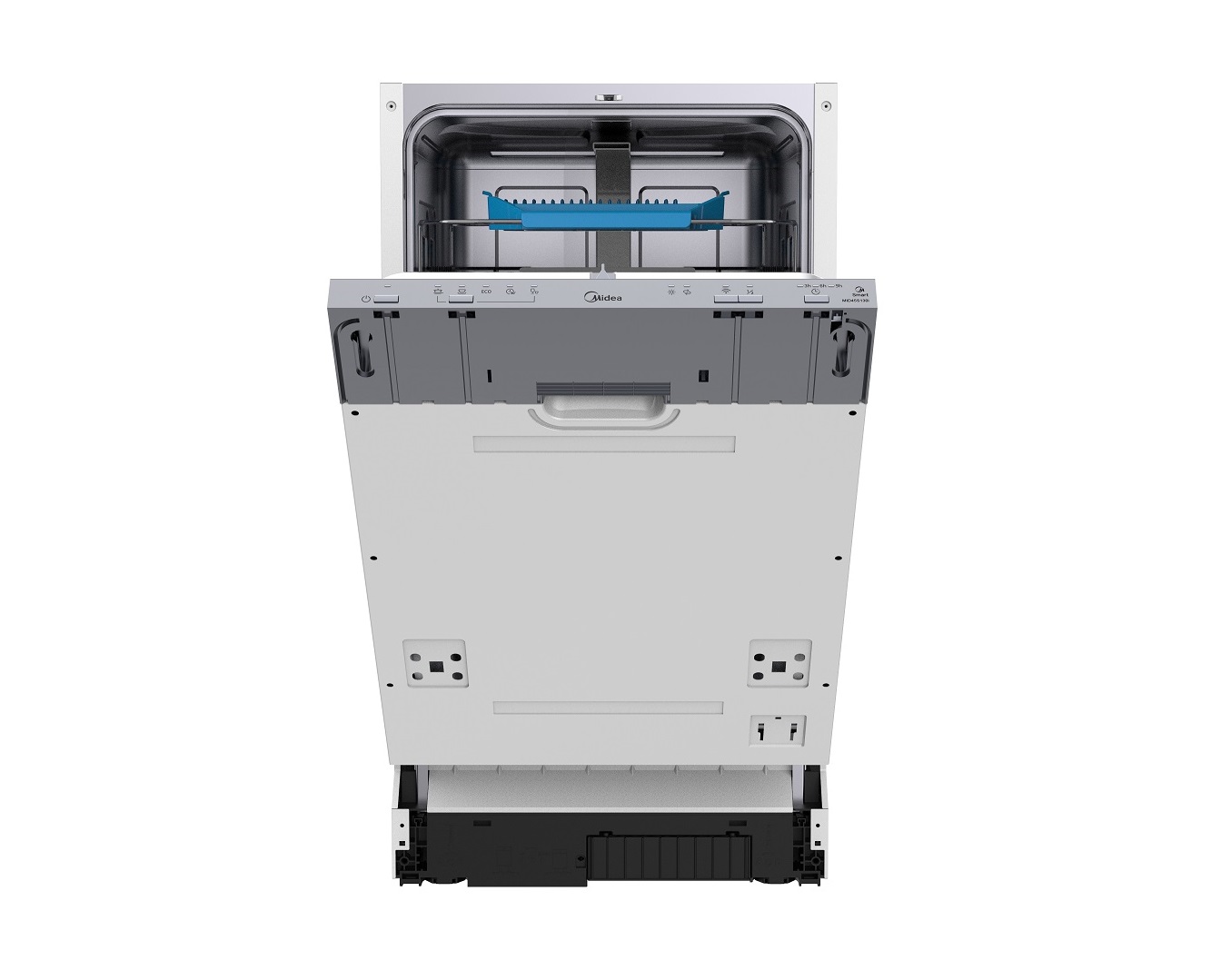 Купить Встраиваемая посудомоечная машина Midea MID45S130i — Фото 4