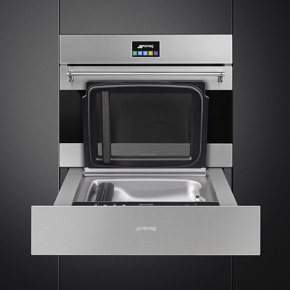 Купить Прочая техника SMEG SAB4304X — Фото 8