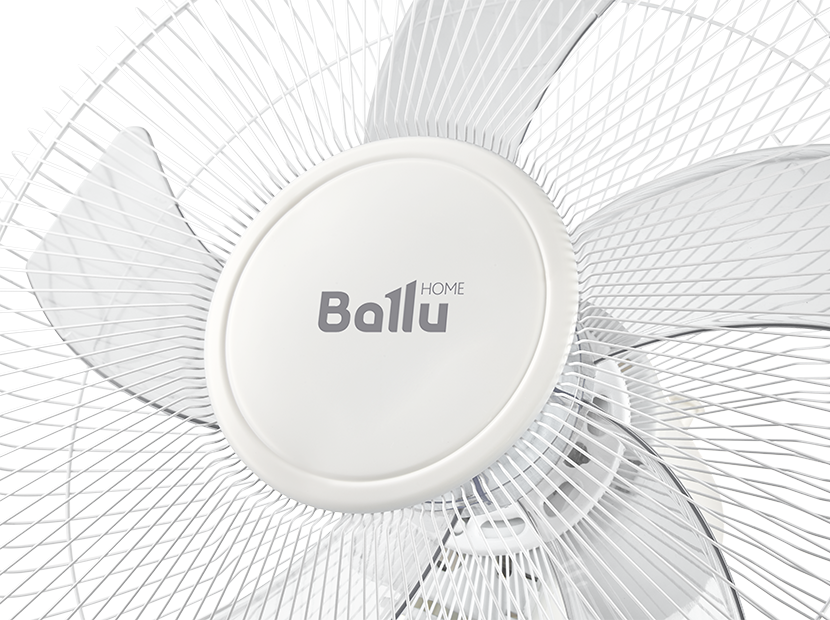 Купить Вентилятор BALLU BFF - 801 — Фото 2