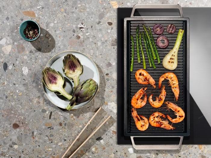 Купить Индукционная варочная панель Electrolux EIV63443 — Фото 4