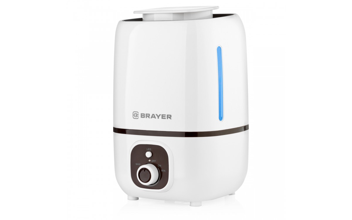 Купить Увлажнитель воздуха BRAYER BR4701 — Фото 4