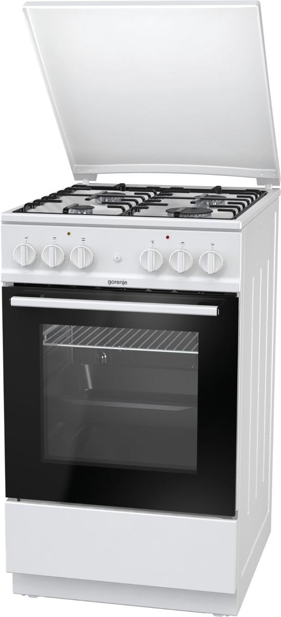 Купить Комбинированная плита Gorenje K5121WH — Фото 7