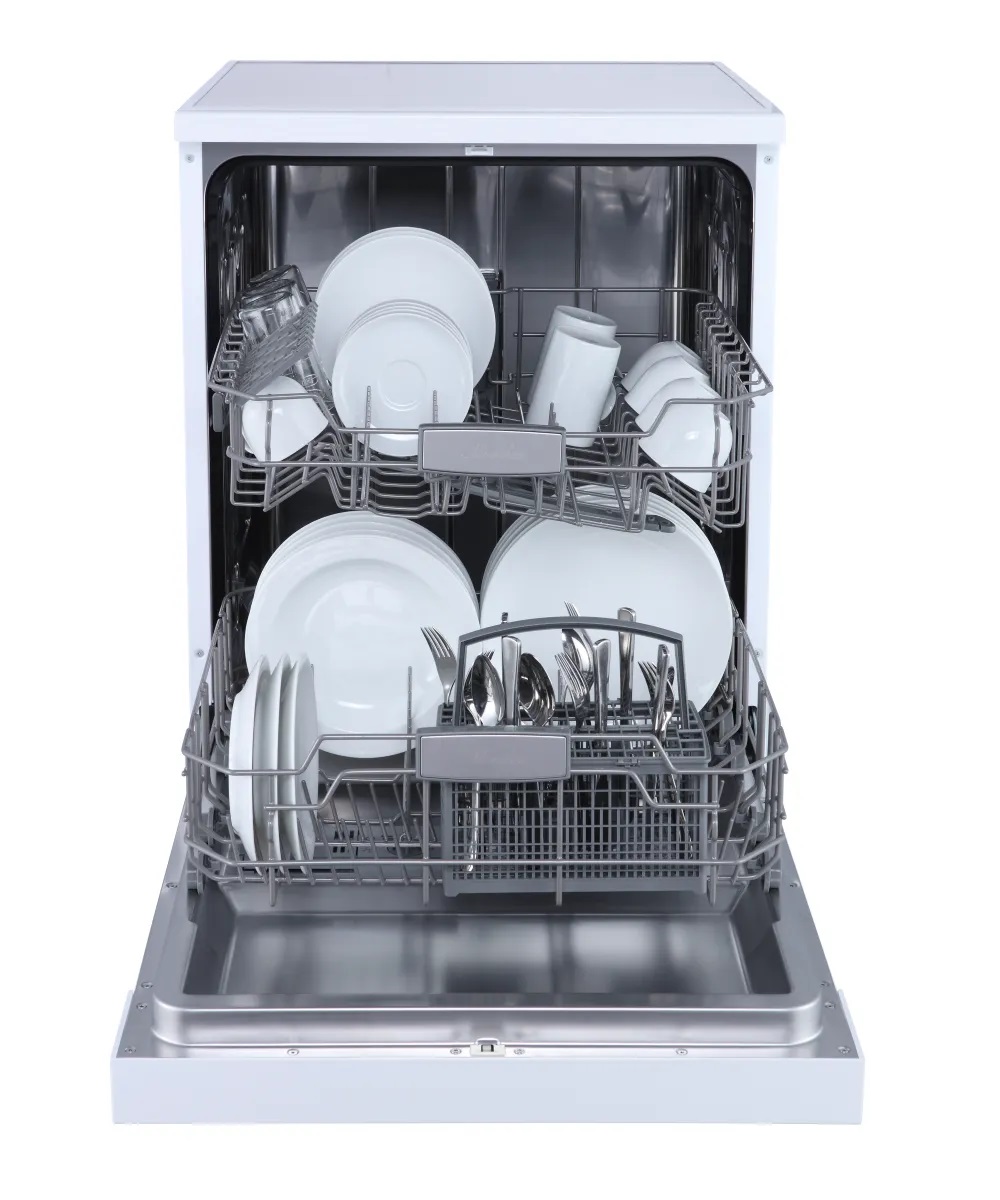 Купить Посудомоечная машина Monsher MDF 6037 Blanc — Фото 6