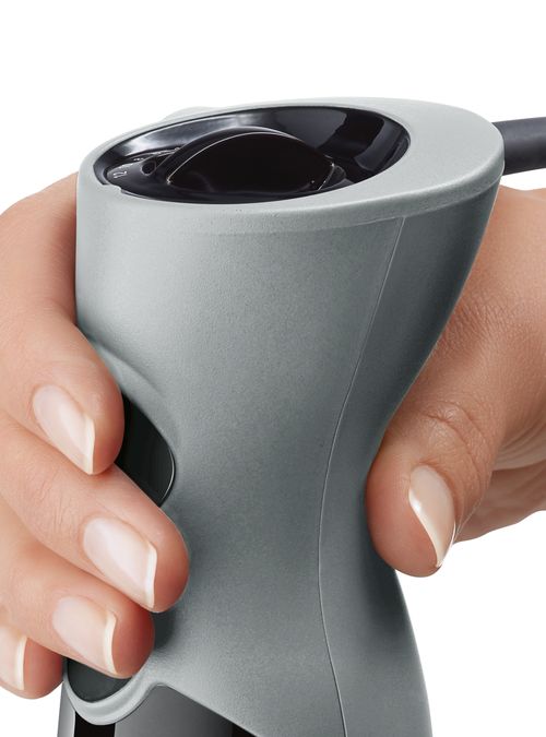 Купить Блендер BOSCH MSM 671X1 — Фото 13