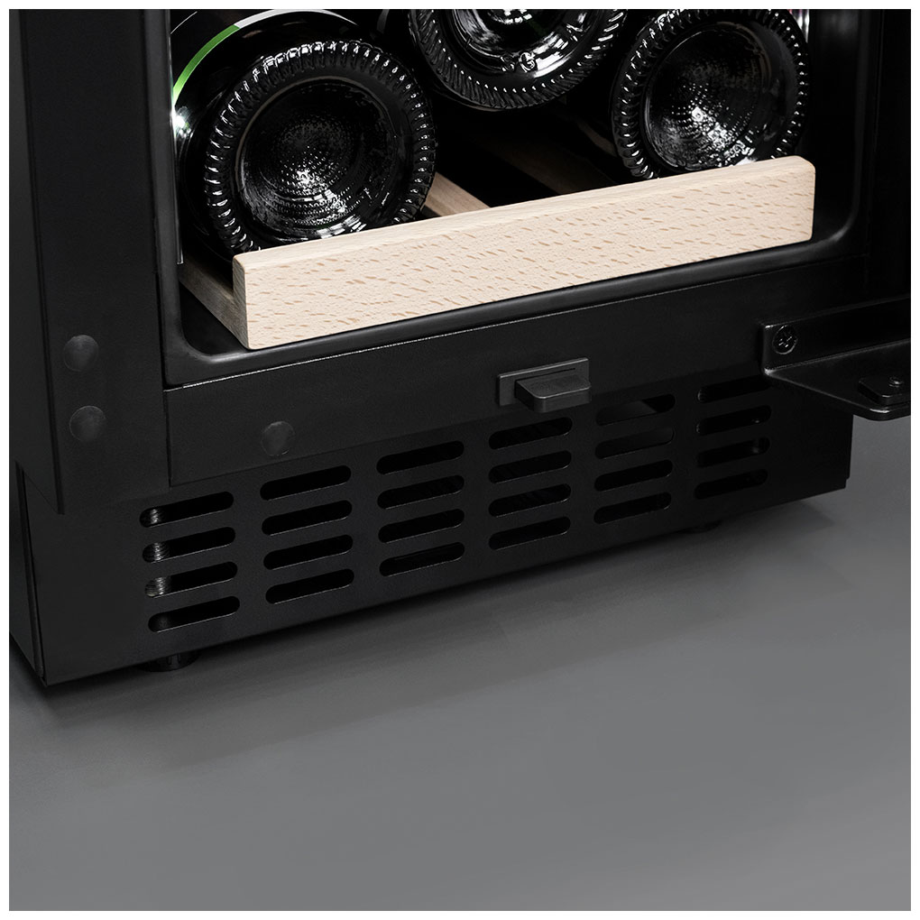 Купить Винный шкаф Meyvel MV19NH-KBT1 — Фото 6