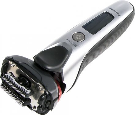 Купить Электробритва Panasonic ES-LT2N-S820 — Фото 5