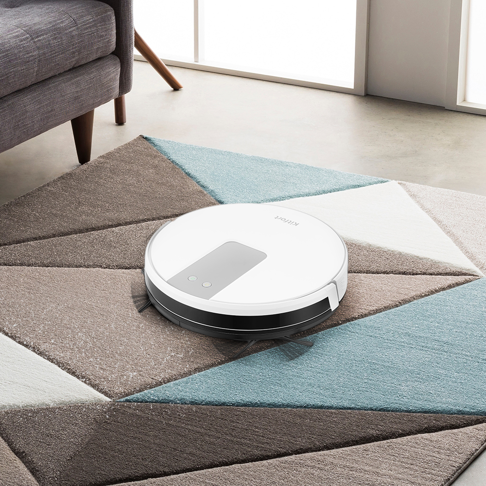 Купить Робот-пылесос Kitfort KT-571 — Фото 2