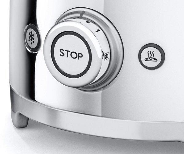 Купить Тостер SMEG TSF01SSEU — Фото 4