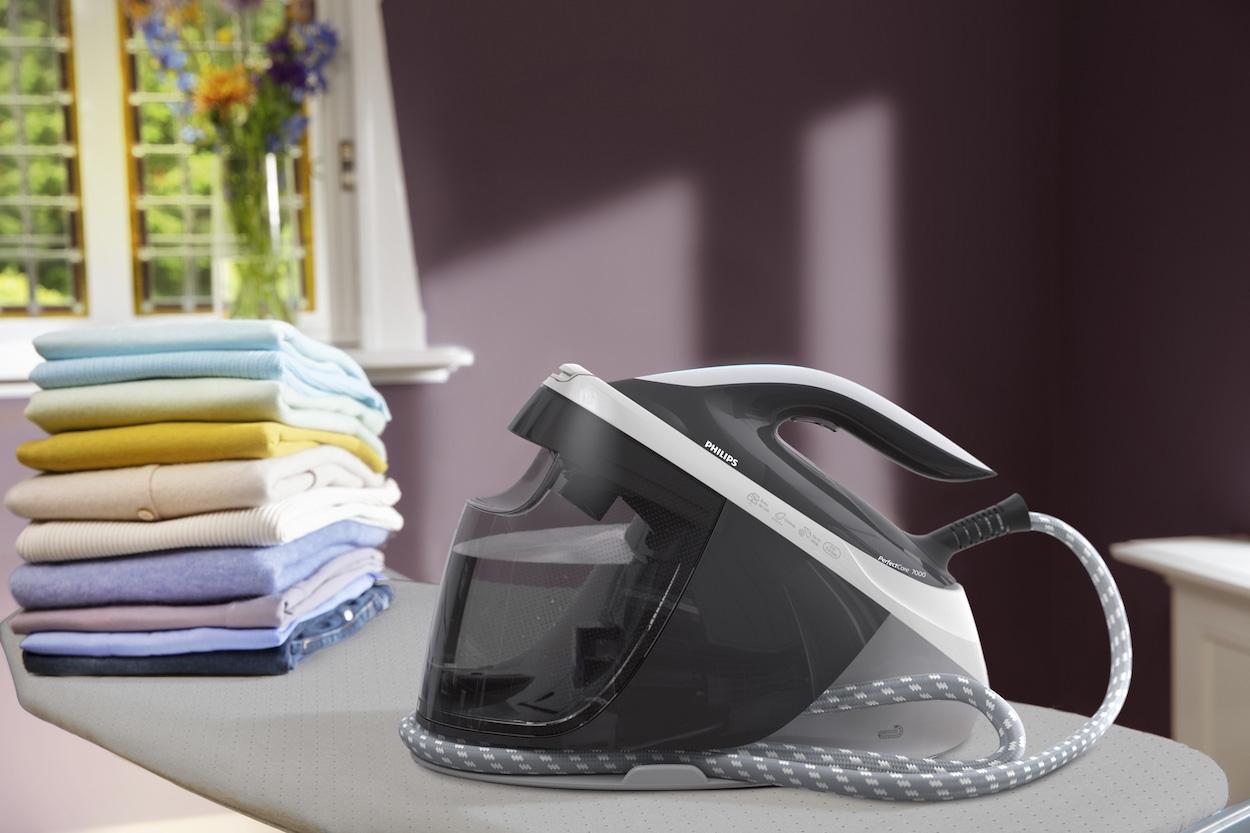 Купить Утюг PHILIPS PSG7014/10 — Фото 8