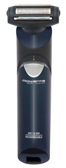 Электробритва ROWENTA TN 7510																		 — описание, фото, цены в интернет-магазине PT Stores