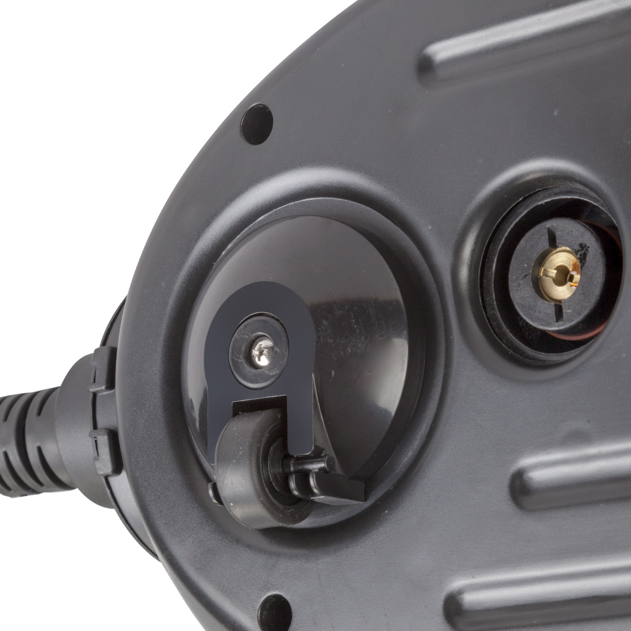 Купить Отпариватели и пароочистители BORT BDR-2500-RR — Фото 5