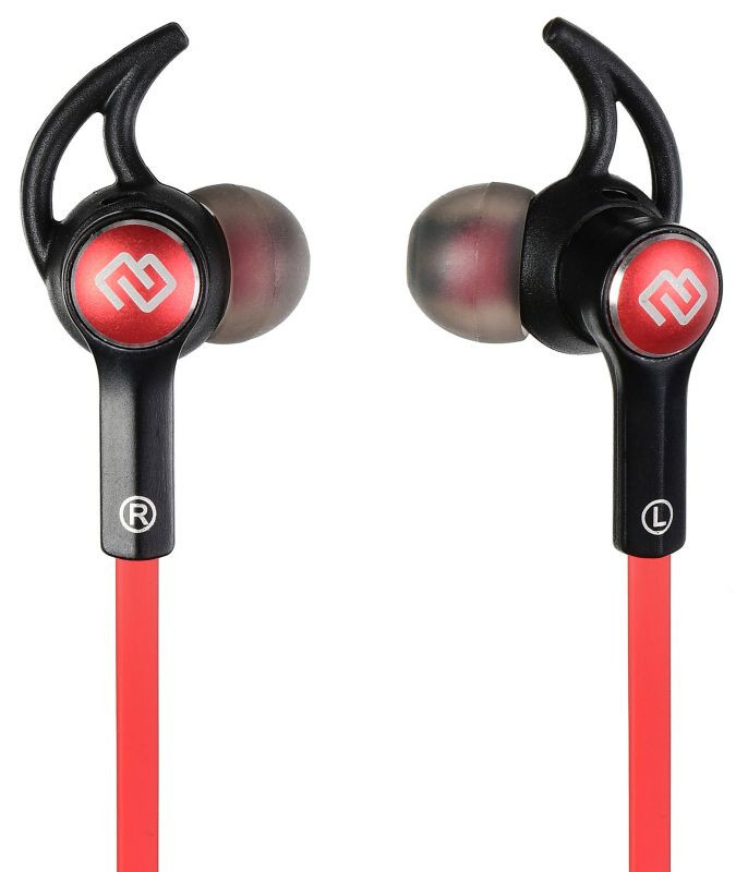 Наушники Digma E712BT черно синий																		 — описание, фото, цены в интернет-магазине PT Stores