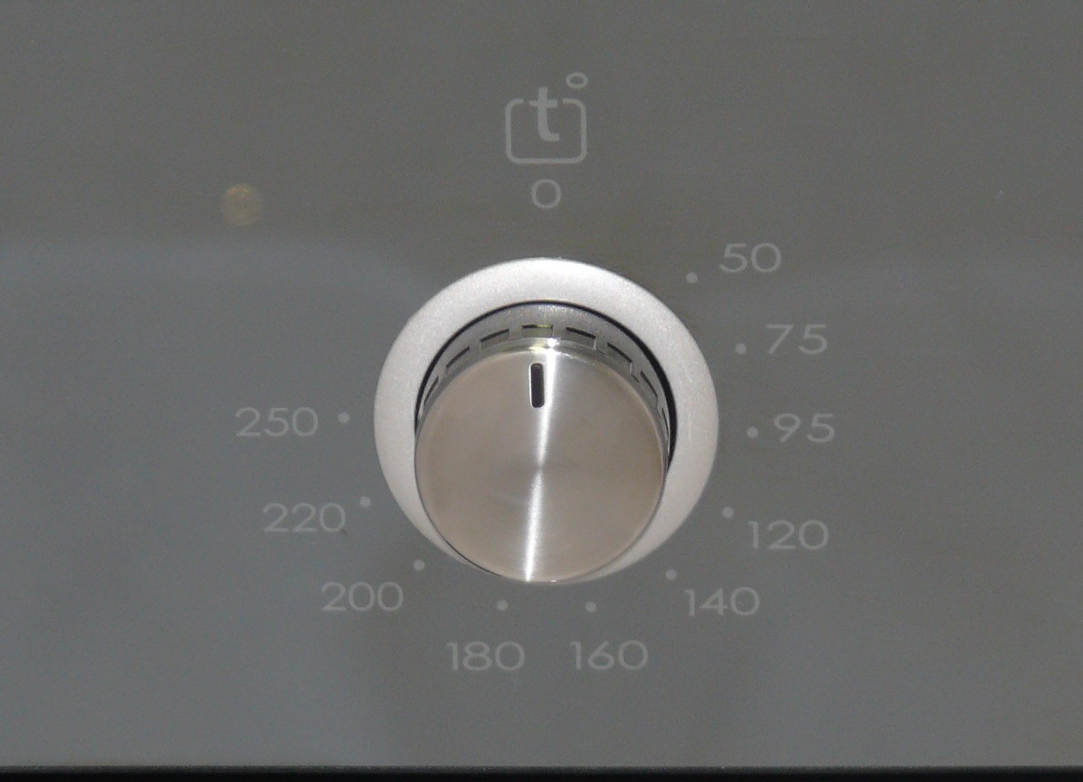 Купить Электрический духовой шкаф ДАРИНА 1V5 BDE 111 708 M — Фото 3