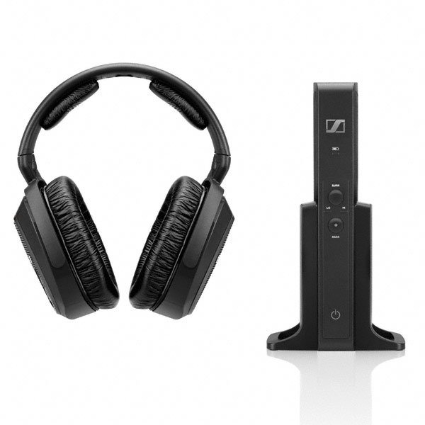 Купить Наушники SENNHEISER RS 175 — Фото 3