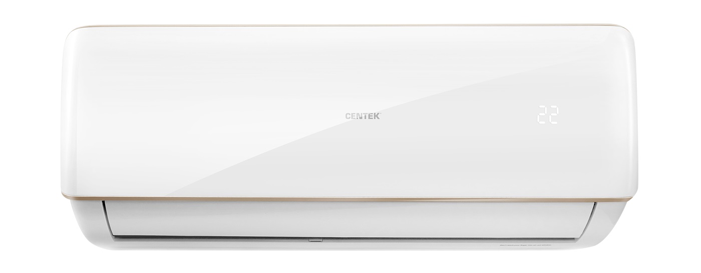 Кондиционер CENTEK CT-65E09																		 — описание, фото, цены в интернет-магазине PT Stores