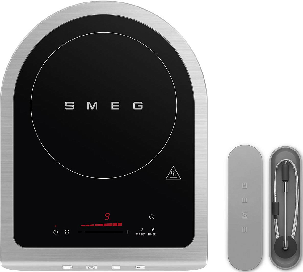 Купить Плитка Smeg PIC01EGMEU — Фото 2