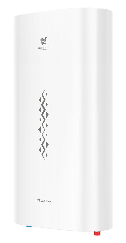 Купить Водонагреватель накопительный Royal Clima RWH-ST80-FS — Фото 4