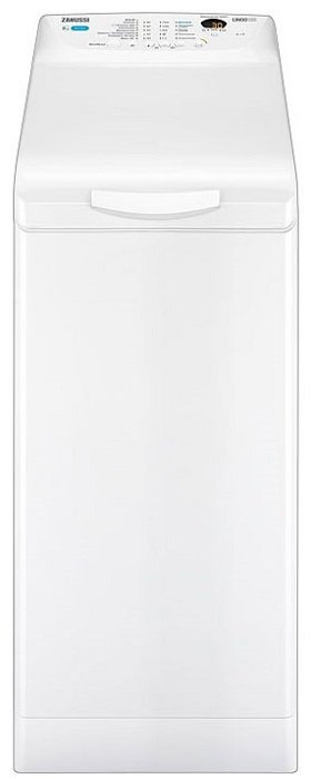 Стиральная машина ZANUSSI ZWQ 61225 WI																		 — описание, фото, цены в интернет-магазине PT Stores