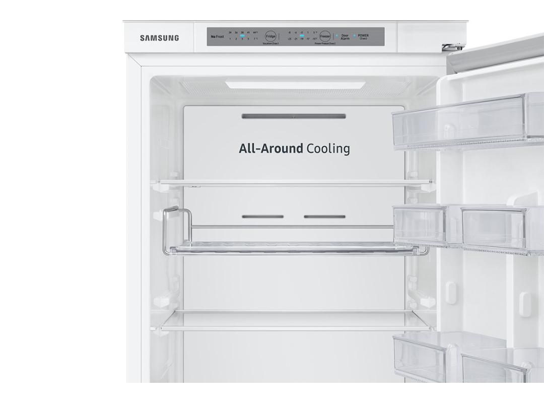 Купить Встраиваемый холодильник SAMSUNG BRB266050WW — Фото 8