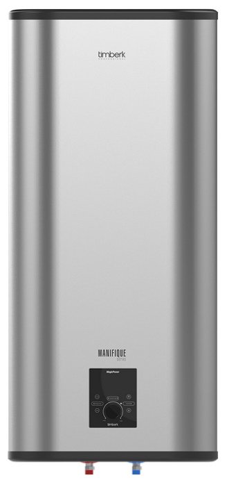 Водонагреватель накопительный TIMBERK SWH FSM5 100 V																		 — описание, фото, цены в интернет-магазине PT Stores