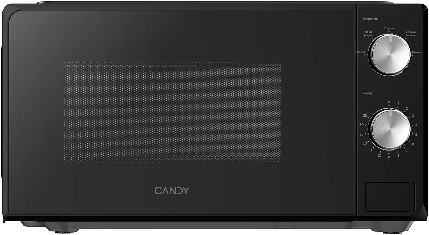 Микроволновая печь CANDY CMWO-MM207BA																		 — описание, фото, цены в интернет-магазине PT Stores