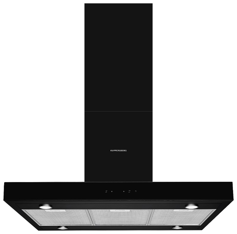 Островная вытяжка KUPPERSBERG DUDL 8 GB																		 — описание, фото, цены в интернет-магазине PT Stores