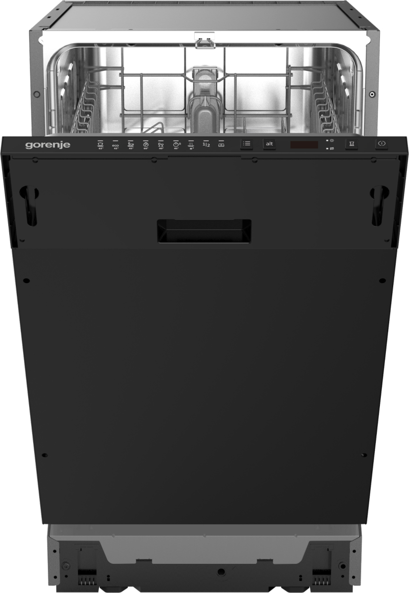 Купить Встраиваемая посудомоечная машина Gorenje GV52041 — Фото 3
