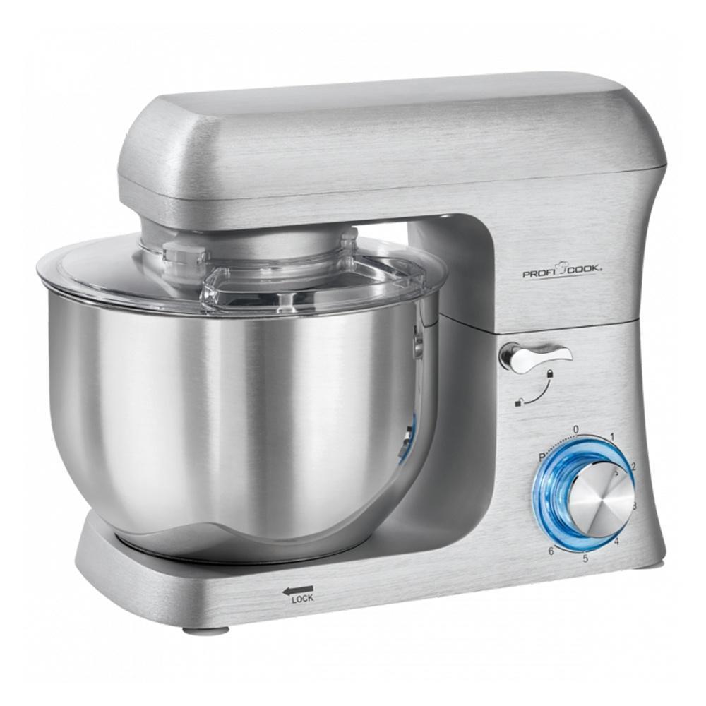Миксер Profi Cook PC-KM 1188																		 — описание, фото, цены в интернет-магазине PT Stores