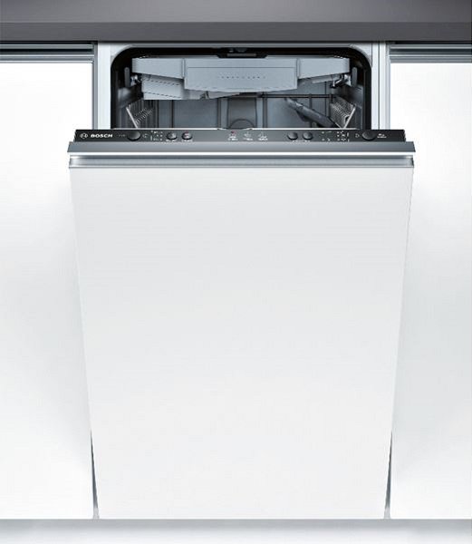 Встраиваемая посудомоечная машина BOSCH SPV 47E10 RU																		 — описание, фото, цены в интернет-магазине PT Stores