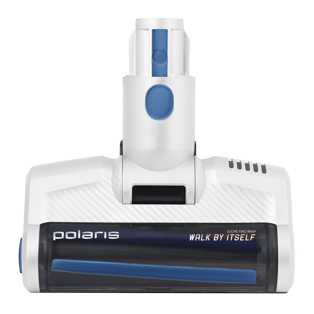 Купить  POLARIS PVCS 4000 белый/бирюзовый — Фото 8