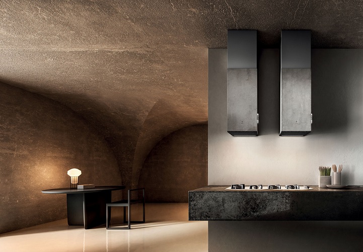 Купить Купольная вытяжка ELICA HAIKU IX/A/32 — Фото 2