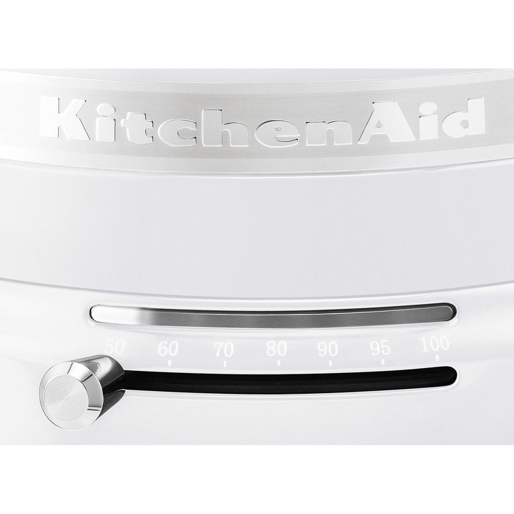 Купить Чайник KitchenAid 5KEK1522EFP морозный жемчуг — Фото 2