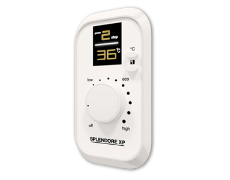 Купить Водонагреватель накопительный Zanussi ZWH/S 100 Splendore — Фото 2